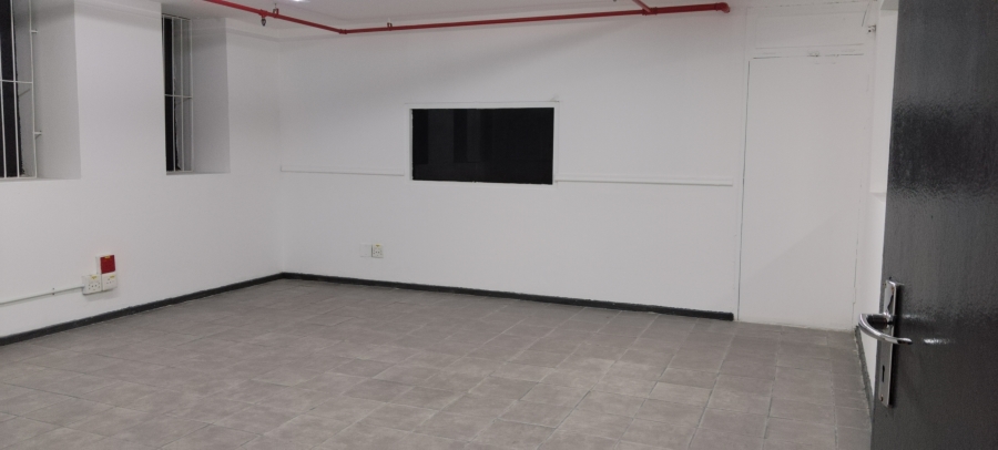 To Let Commercial Property for Rent in City Deep Gauteng