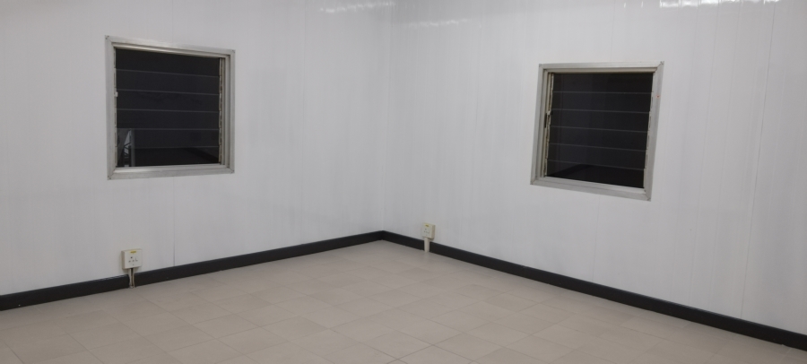 To Let Commercial Property for Rent in City Deep Gauteng