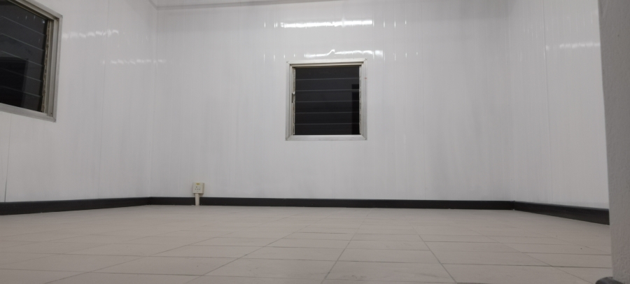 To Let Commercial Property for Rent in City Deep Gauteng