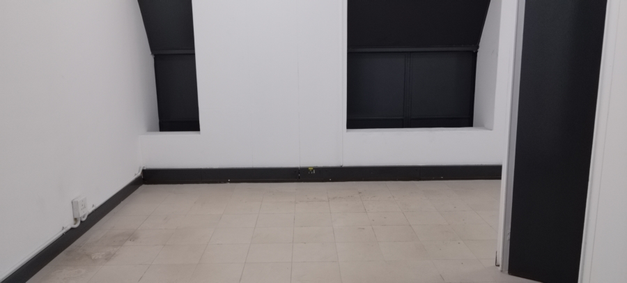 To Let Commercial Property for Rent in City Deep Gauteng