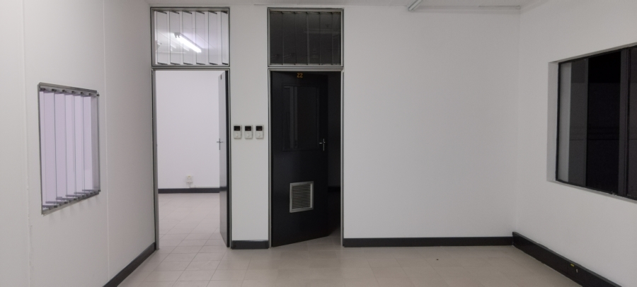 To Let Commercial Property for Rent in City Deep Gauteng