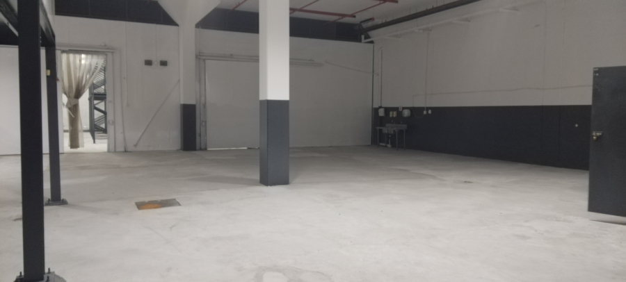 To Let Commercial Property for Rent in City Deep Gauteng