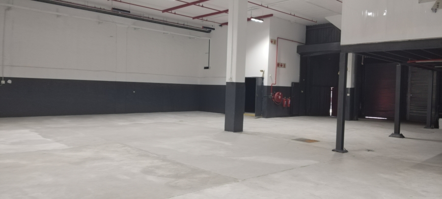 To Let Commercial Property for Rent in City Deep Gauteng
