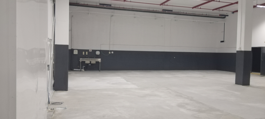 To Let Commercial Property for Rent in City Deep Gauteng