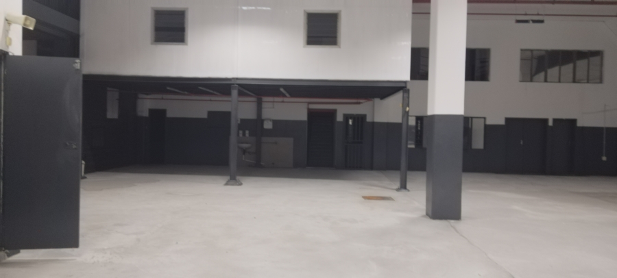 To Let Commercial Property for Rent in City Deep Gauteng