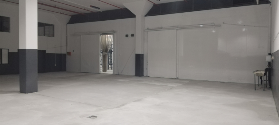 To Let Commercial Property for Rent in City Deep Gauteng