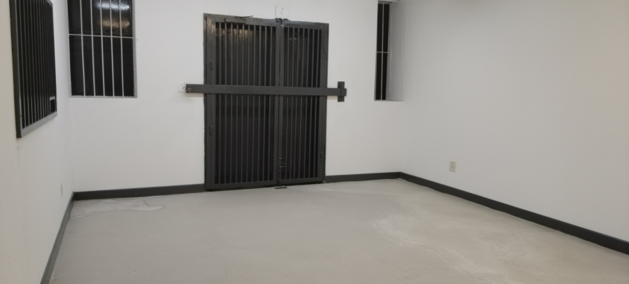 To Let Commercial Property for Rent in City Deep Gauteng