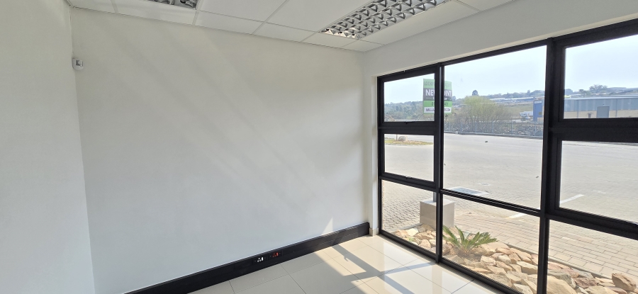 To Let Commercial Property for Rent in North Riding Gauteng