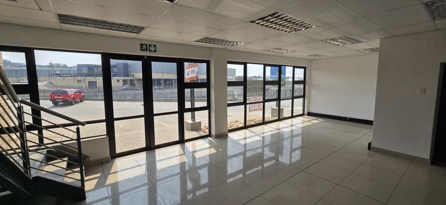 To Let Commercial Property for Rent in North Riding Gauteng