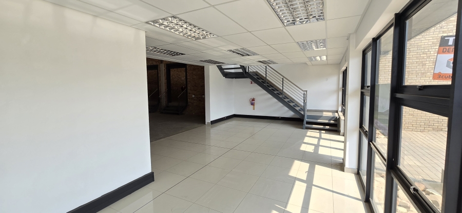 To Let Commercial Property for Rent in North Riding Gauteng