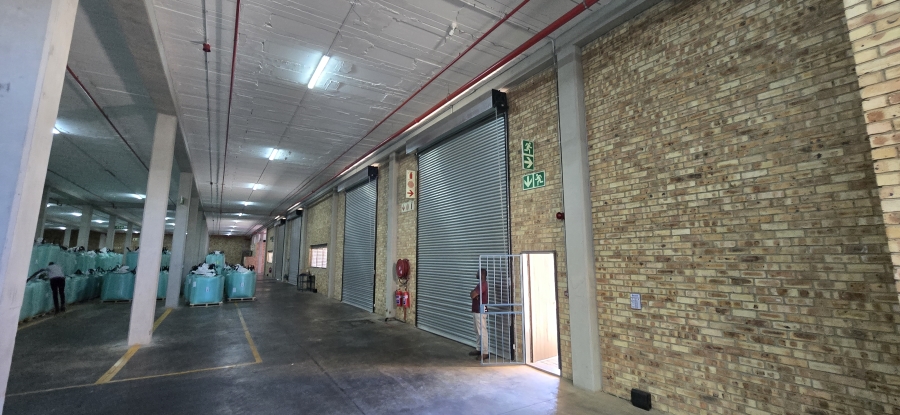 To Let Commercial Property for Rent in Kya Sands Gauteng