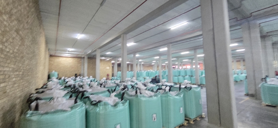 To Let Commercial Property for Rent in Kya Sands Gauteng