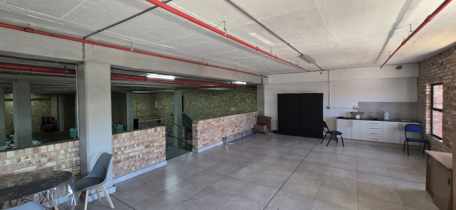 To Let Commercial Property for Rent in Kya Sands Gauteng