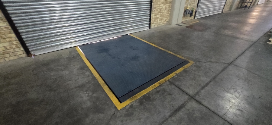 To Let Commercial Property for Rent in Kya Sands Gauteng