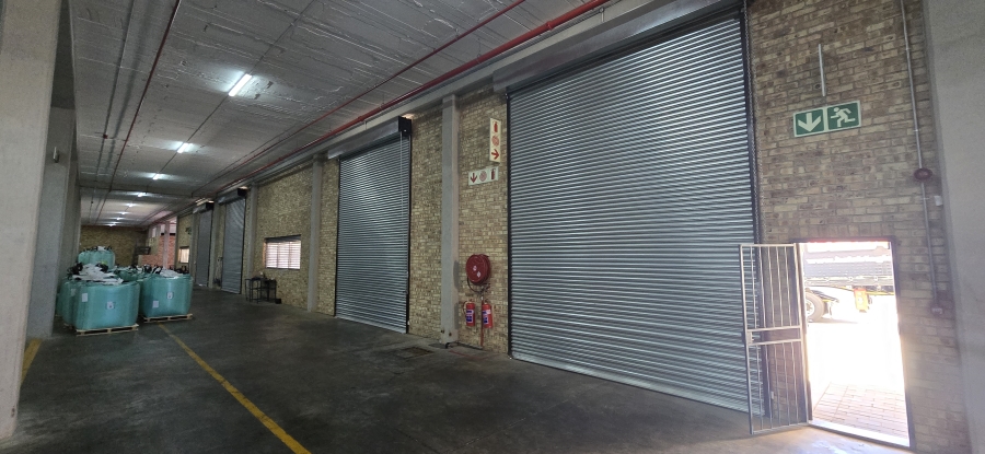 To Let Commercial Property for Rent in Kya Sands Gauteng