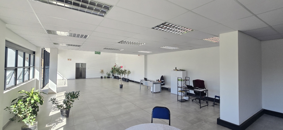 To Let Commercial Property for Rent in Kya Sands Gauteng