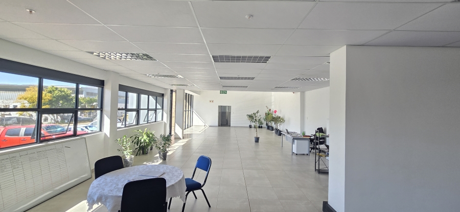 To Let Commercial Property for Rent in Kya Sands Gauteng