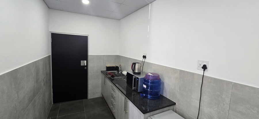 To Let Commercial Property for Rent in Kya Sands Gauteng