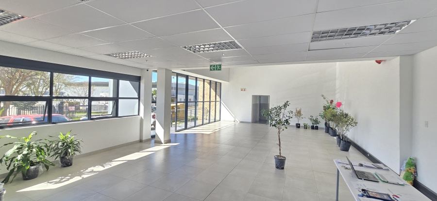 To Let Commercial Property for Rent in Kya Sands Gauteng