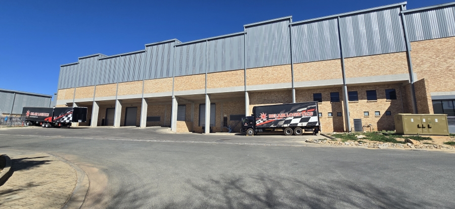 To Let Commercial Property for Rent in Kya Sands Gauteng