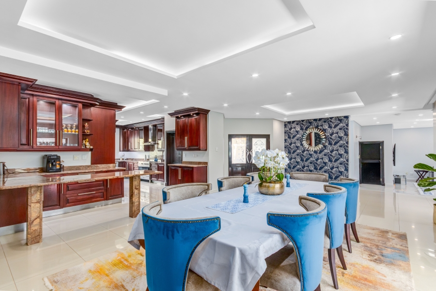 4 Bedroom Property for Sale in Carlswald North Estate Gauteng
