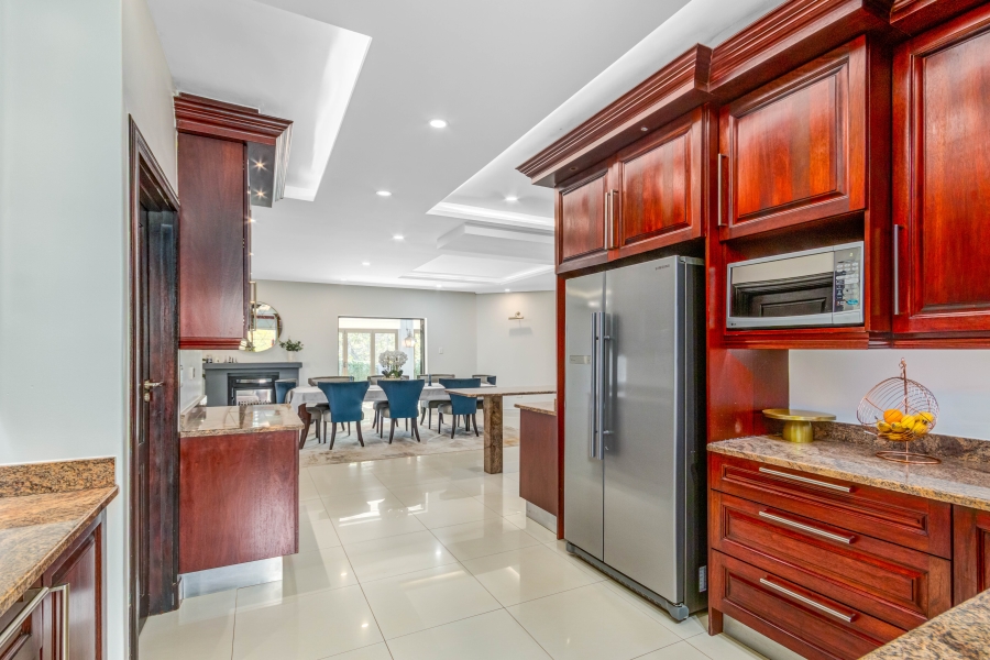 4 Bedroom Property for Sale in Carlswald North Estate Gauteng