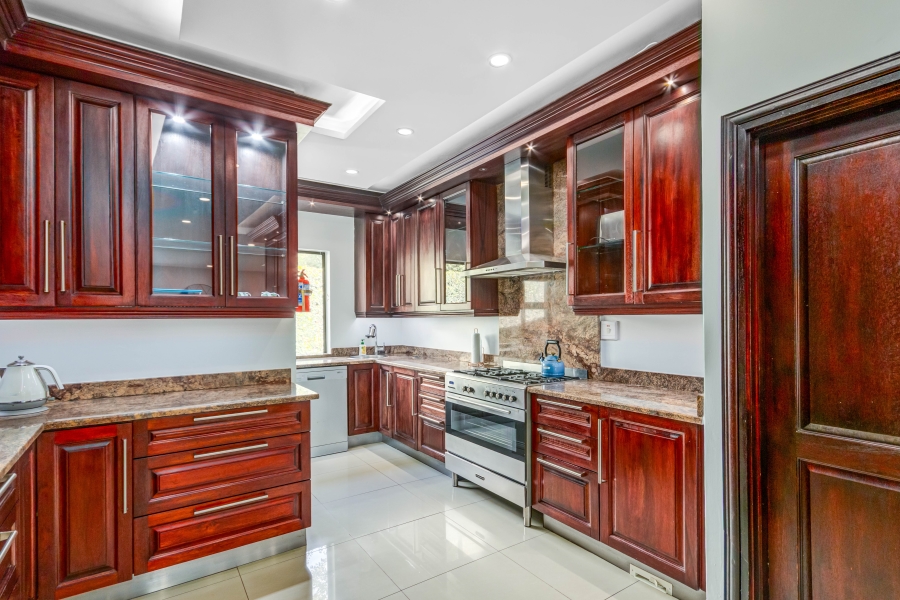 4 Bedroom Property for Sale in Carlswald North Estate Gauteng