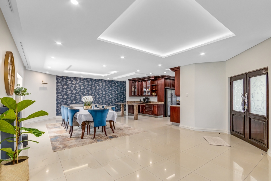 4 Bedroom Property for Sale in Carlswald North Estate Gauteng