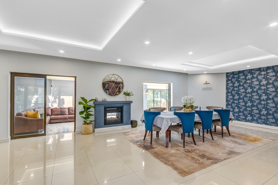 4 Bedroom Property for Sale in Carlswald North Estate Gauteng