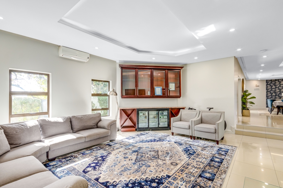 4 Bedroom Property for Sale in Carlswald North Estate Gauteng