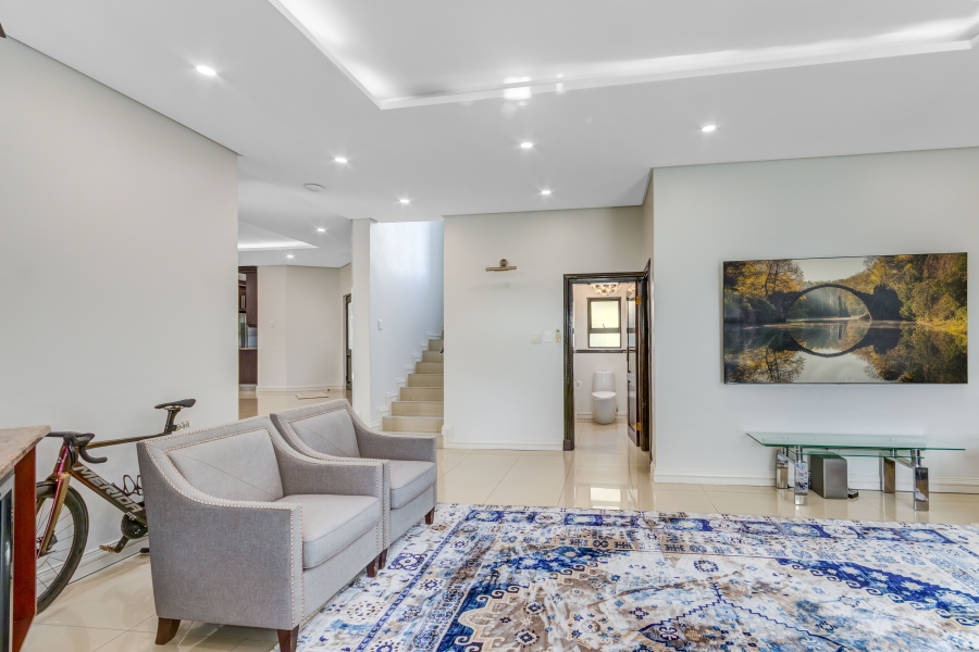 4 Bedroom Property for Sale in Carlswald North Estate Gauteng