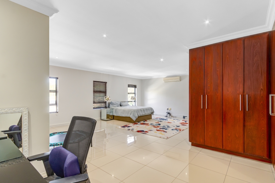 4 Bedroom Property for Sale in Carlswald North Estate Gauteng