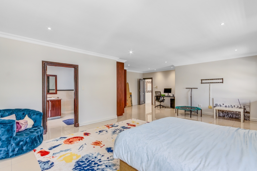 4 Bedroom Property for Sale in Carlswald North Estate Gauteng