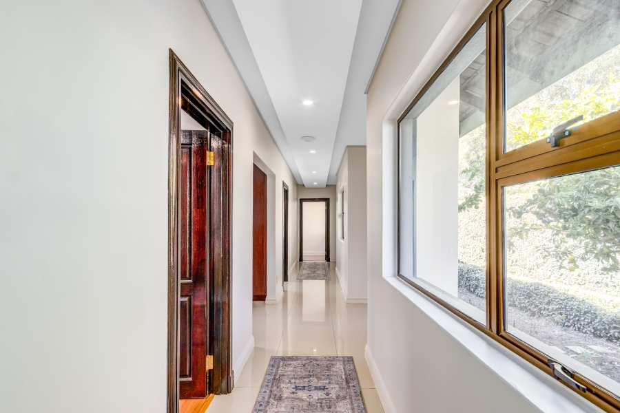 4 Bedroom Property for Sale in Carlswald North Estate Gauteng