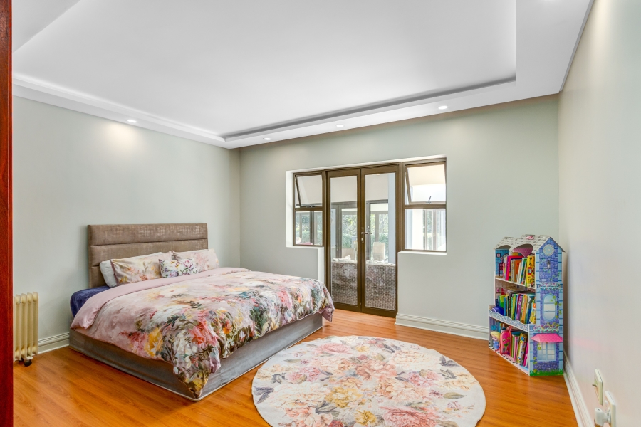 4 Bedroom Property for Sale in Carlswald North Estate Gauteng