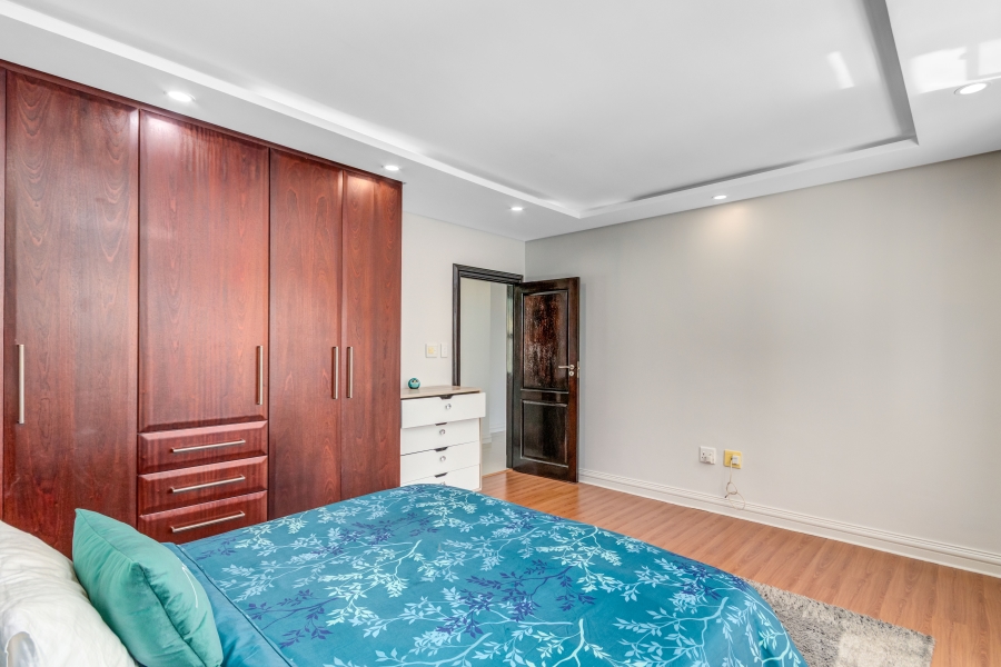 4 Bedroom Property for Sale in Carlswald North Estate Gauteng
