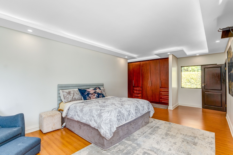 4 Bedroom Property for Sale in Carlswald North Estate Gauteng