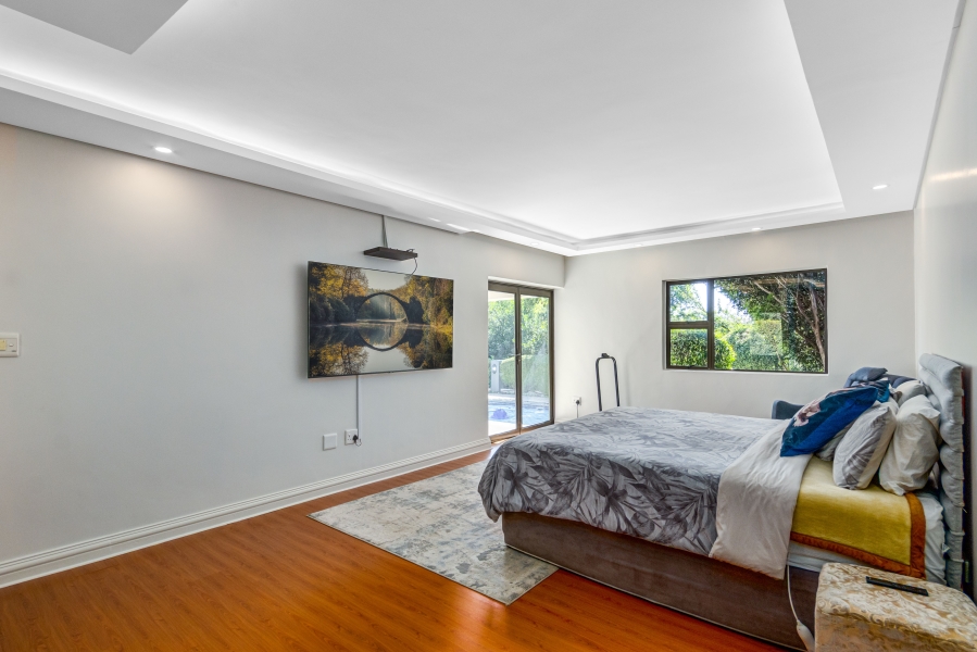 4 Bedroom Property for Sale in Carlswald North Estate Gauteng
