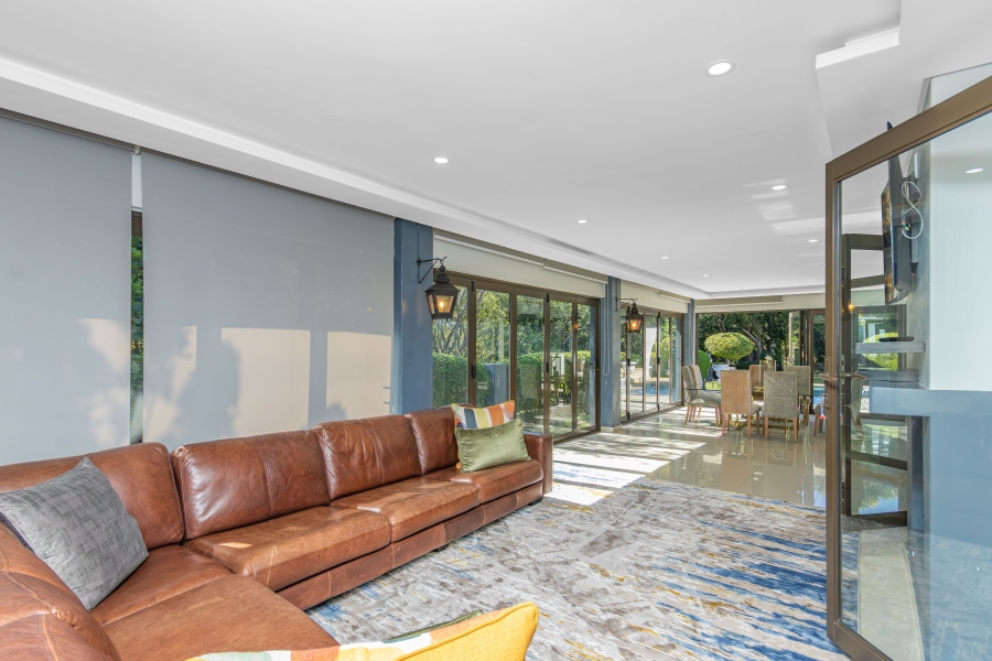 4 Bedroom Property for Sale in Carlswald North Estate Gauteng