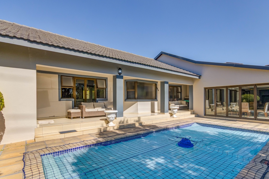 4 Bedroom Property for Sale in Carlswald North Estate Gauteng