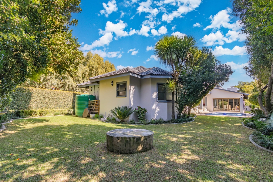 4 Bedroom Property for Sale in Carlswald North Estate Gauteng