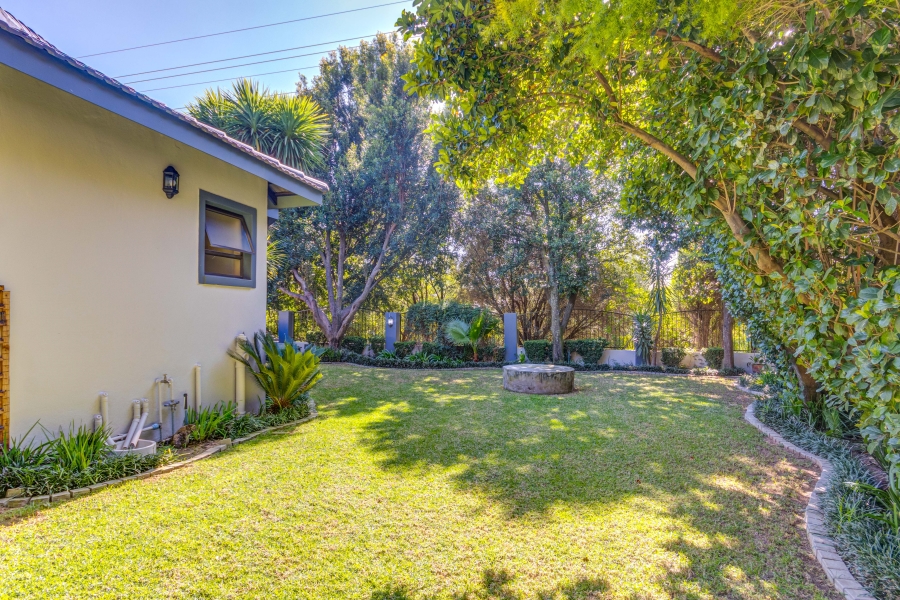 4 Bedroom Property for Sale in Carlswald North Estate Gauteng