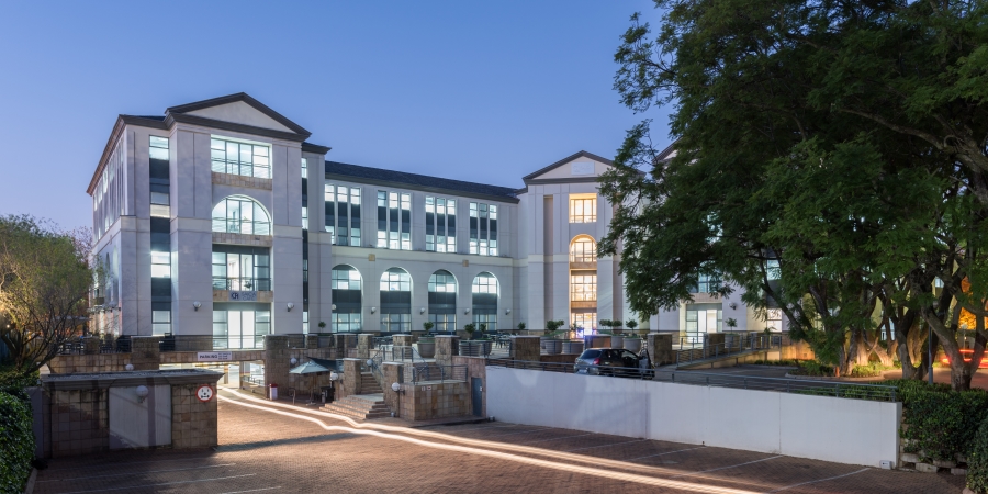 To Let Commercial Property for Rent in Illovo Gauteng