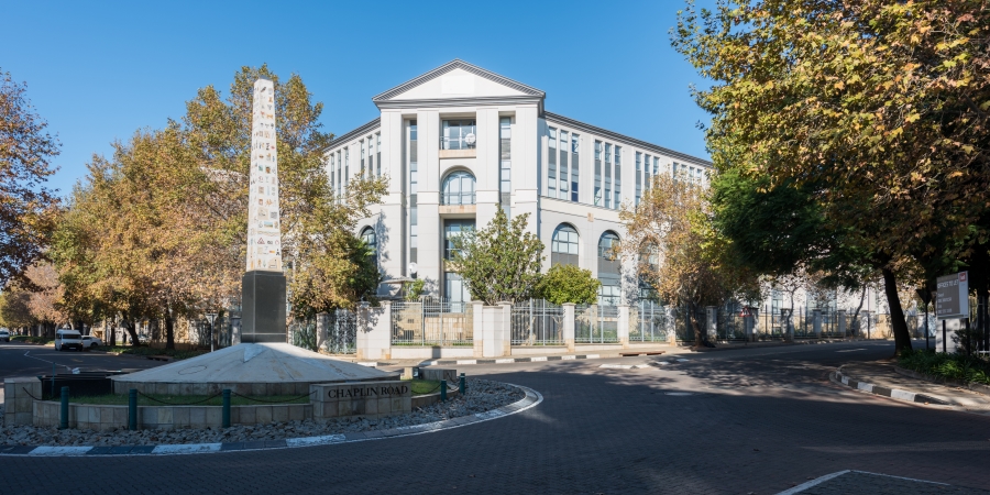 To Let Commercial Property for Rent in Illovo Gauteng