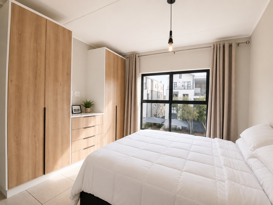 2 Bedroom Property for Sale in Waterfall Gauteng