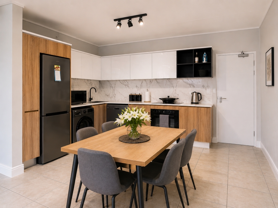 2 Bedroom Property for Sale in Waterfall Gauteng