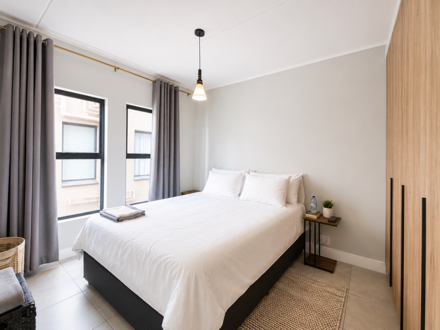 2 Bedroom Property for Sale in Waterfall Gauteng