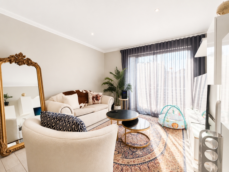 2 Bedroom Property for Sale in Rivonia Gauteng