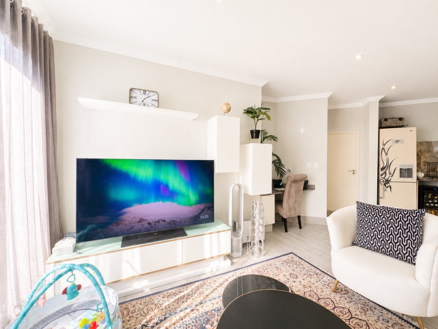 2 Bedroom Property for Sale in Rivonia Gauteng