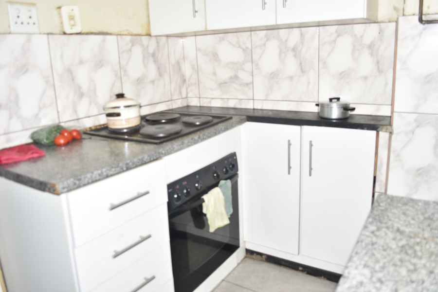 4 Bedroom Property for Sale in Pretoria Central Gauteng